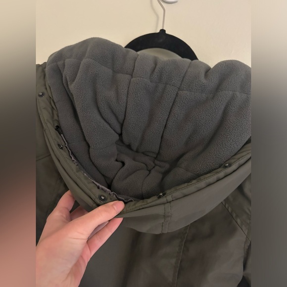 Bench Ladies Winter Jacket - Picture 10 of 11